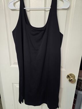 Old Navy Active Powersoft XL Tennis Dress